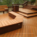 wpc wood plastic floating floors prices composite floor board